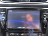 日産純正9インチナビ☆ 目的地検索なども使いやすくお出かけが楽しくなります! MM519D-L