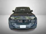 ディフェンダー 110 カルパチアン エディション 5.0L P525 4WD 