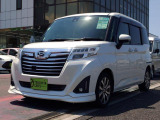 トール 1.0 カスタムG ターボ SAII 