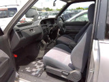 プロシード 2.6 キャブプラス 4WD 