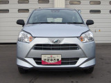 ミライース L SAIII 4WD 