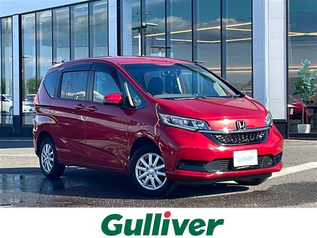 フリード+ 1.5 G ホンダセンシング 4WD 修復歴無し