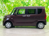 タント X 4WD 