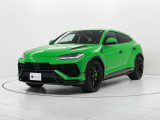 ウルス ペルフォルマンテ 4WD 
