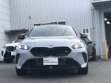 1シリーズ M135 xドライブ 4WD 