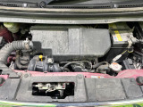 親切・丁寧な専門メカニックスタッフが応対!・車検・点検整備・事故等の修理などアフターサービスも安心。お車のカスタマイズもネクステージのサービススタッフまでご相談ください!