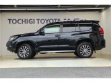 ランドクルーザープラド 2.8 TZ-G ディーゼル 4WD 
