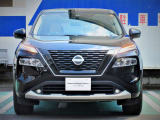 エクストレイル  1.5 G e-4ORCE 4WD