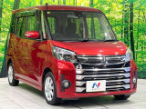 大好評のボディコーティング「弾スプラッシュコート」もご納車までに施工可能。通常のガラスコートと異なる、耐久年数6年の無機質ガラスコーティングが、ボディをキレイな状態に保ってくれます。