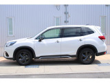 フォレスター 1.8 スポーツ 4WD 