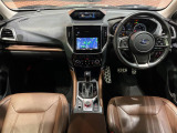 フォレスター 2.0 アドバンス 4WD 