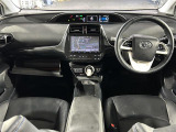 プリウス 1.8 S ツーリングセレクション ワンオーナー 修復歴無し