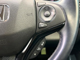 【アダプティブクルーズコントロール】高速道路での長距離走行が楽に!!自動で速度を保つクルーズコントロールが、衝突軽減システムと連携し、前方の車両を感知して車間を保つように速度調節してくれます!!