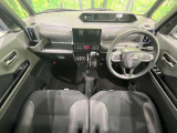 タントカスタム RS セレクション 