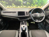 ヴェゼル 1.5 ハイブリッド Z ホンダセンシング 