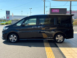 ステップワゴン 2.0 e:HEV スパーダ G EX ホンダセンシング 