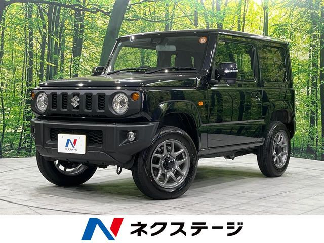 ジムニー  XC
