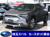 ソルテラ ET-HS 4WD 