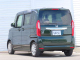 N-BOX L 