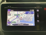 ナビゲーションはフルセグTV対応のGathers純正メモリーナビを搭載しています。Bluetoothオーディオ機能がありますので、スマートフォンなどの音楽も再生できます。
