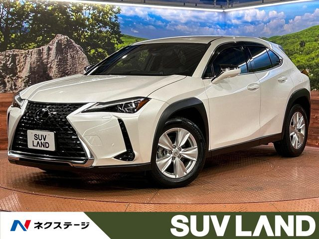 UX200 バージョンC