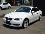 3シリーズカブリオレ 335i 