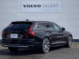 V90 アルティメット B5 