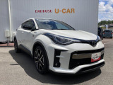 C-HR ハイブリッド 1.8 S GR スポーツ 