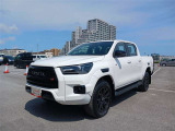 ハイラックス  2.4 Z GRスポーツ ディーゼルターボ 4WD