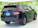 フォレスター 2.5 プレミアム 4WD 