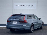 V90 リチャージ アルティメット T8 AWD プラグインハイブリッド 4WD 