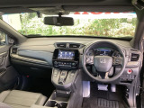 CR-V 2.0 e:HEV EX ブラック エディション 