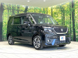 大好評のボディコーティング「弾スプラッシュコート」もご納車までに施工可能。通常のガラスコートと異なる、耐久年数6年の無機質ガラスコーティングが、ボディをキレイな状態に保ってくれます。