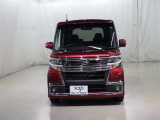 タントカスタム RS トップエディション SAIII 