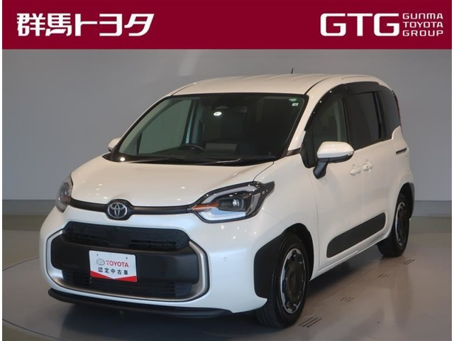 シエンタ ハイブリッド 1.5 Z 