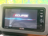 【ナビゲーション】使いやすいナビで目的地までしっかり案内してくれます。各種オーディオ再生機能も充実しており、お車の運転がさらに楽しくなります!!