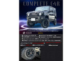 ジムニー XC 4WD 