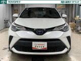 C-HR ハイブリッド 1.8 S 