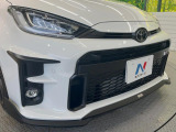 GRヤリス 1.6 RZ ハイ パフォーマンス ファースト エディション4WD 