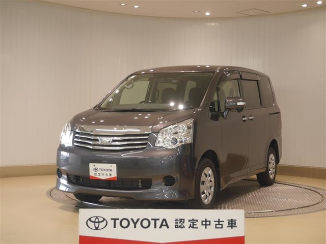 ノア2.0 X Gエディション 4WD