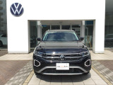 T-Roc TSI スタイル 
