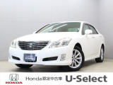 初度登録:平成20年式 車検満了:車検付き 走行距離:93810km グレード:ロイヤルサルーン ナビパッケージ ボディカラー:ホワイトパールクリスタルシャイン