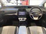 プリウス 1.8 S 純正ナビ(Bluetooth)Bカメラ ETC アルミ