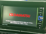 純正ナビ