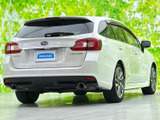 レヴォーグ 1.6 GT-S アイサイト 4WD 