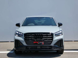 Q2 35 TDI クワトロ Sライン ディーゼル 4WD 