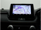 純正ナビ付です。地図はもちろんTVも楽しめます。室内も専門のスタッフによる清掃済みでキレイです。是非一度ご覧下さい!