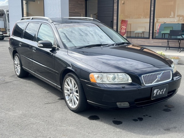 V70クラシック
