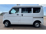NV100クリッパー DX ハイルーフ 5AGS車 4WD 