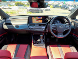 ES 300h Fスポーツ サンルーフ 修復歴無し